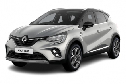 Renault CAPTUR 1.0 TCE 90 Evolution 5dr
