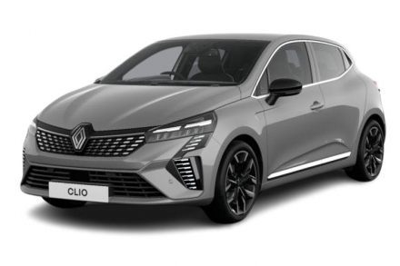 Renault CLIO 1.0 TCe 90 Techno 5dr
