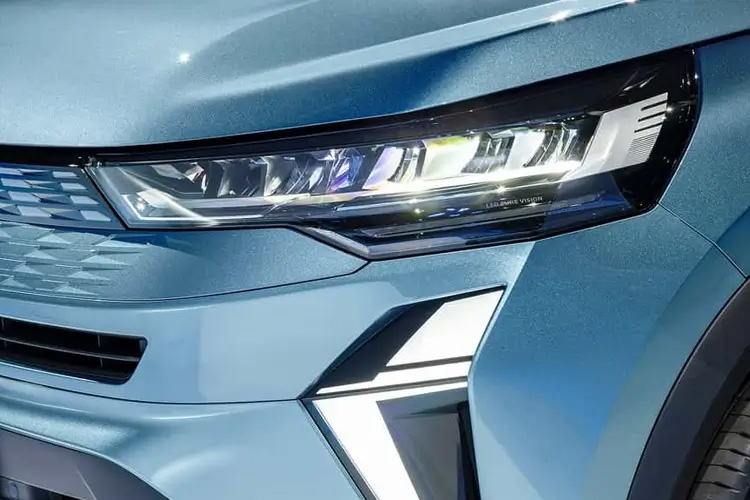 3866032 1.6 E-Tech FHEV 145 Iconic Esprit Alpine 5dr Auto