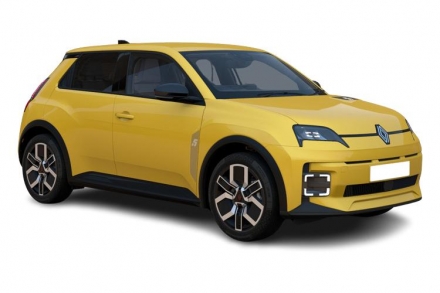 Renault 5 110kW Iconic Five Comfort Range 52kWh 5dr Auto