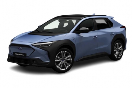 Subaru SOLTERRA 150kW Limited 71.4kWh 5dr Auto AWD