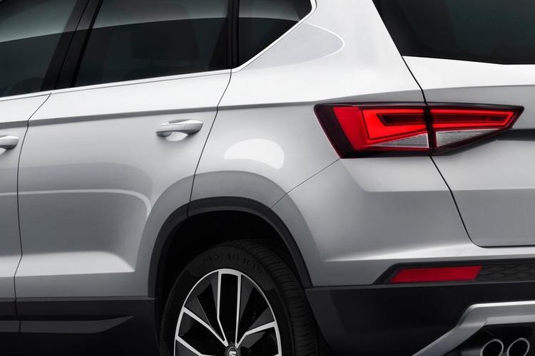 3947006 1.5 TSI EVO FR Black Edition 5dr