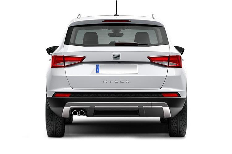 3947006 1.5 TSI EVO FR Black Edition 5dr