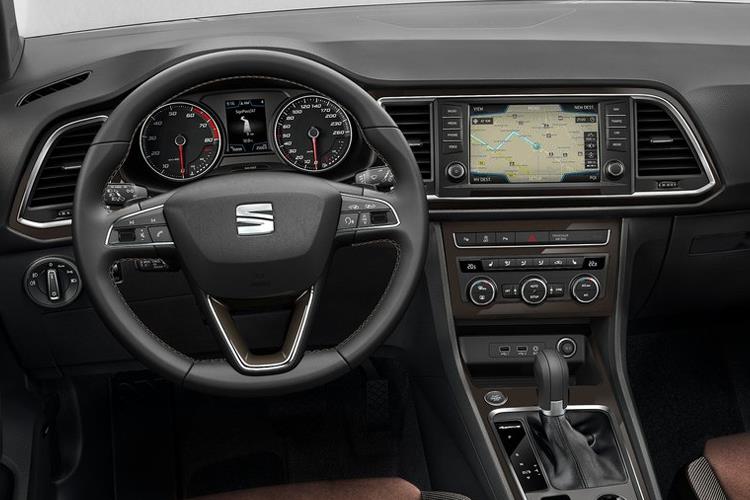 3947006 1.5 TSI EVO FR Black Edition 5dr