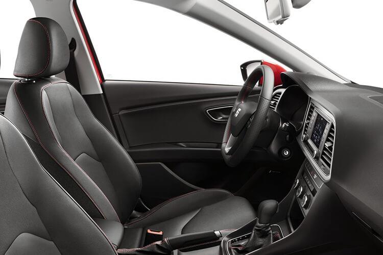 3867113 1.5 eTSI 115 FR Sport 5dr DSG [DAP]