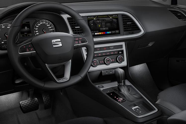 3866710 1.5 TSI 115 SE Dynamic 5dr [DAP]