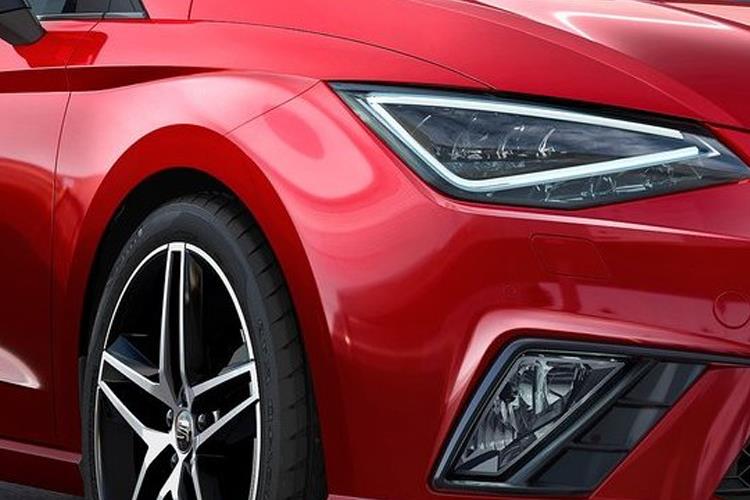 3809709 1.0 TSI 115 FR Sport 5dr DSG