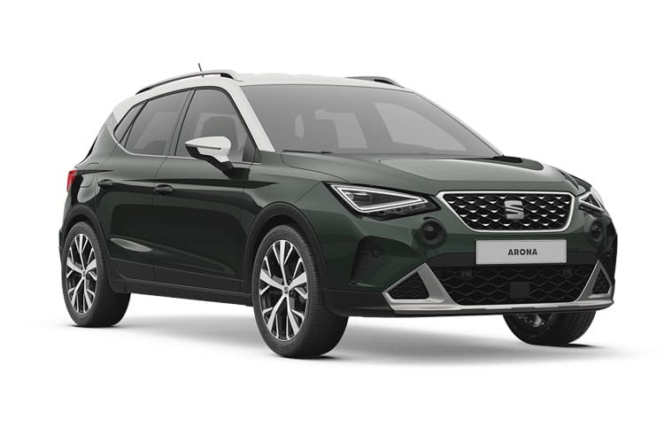 3809717 1.0 TSI 115 FR Sport 5dr