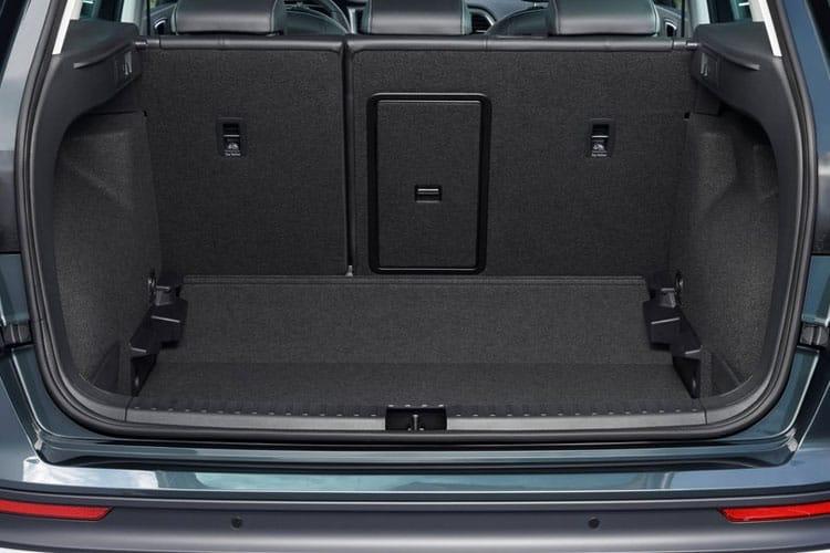 1255641 1.5 TSI EVO SE 5dr DSG