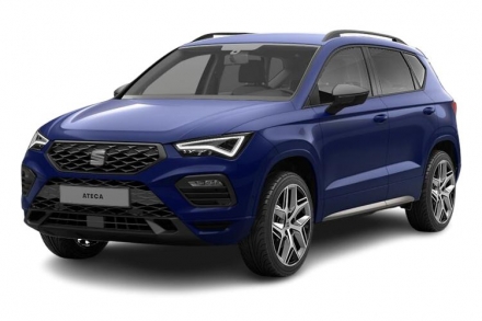 Seat Ateca Estate 1.5 TSI EVO SE Technology 5dr DSG
