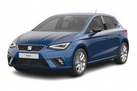 Seat IBIZA 1.0 TSI 95 Xcellence 5dr