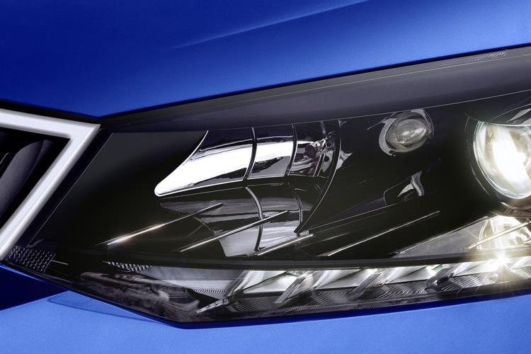 3875102 1.0 TSI 116 Design Edition 5dr DSG