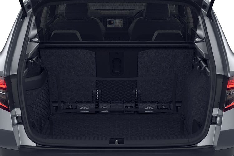 4013295 1.5 TSI Sportline Edition 5dr DSG