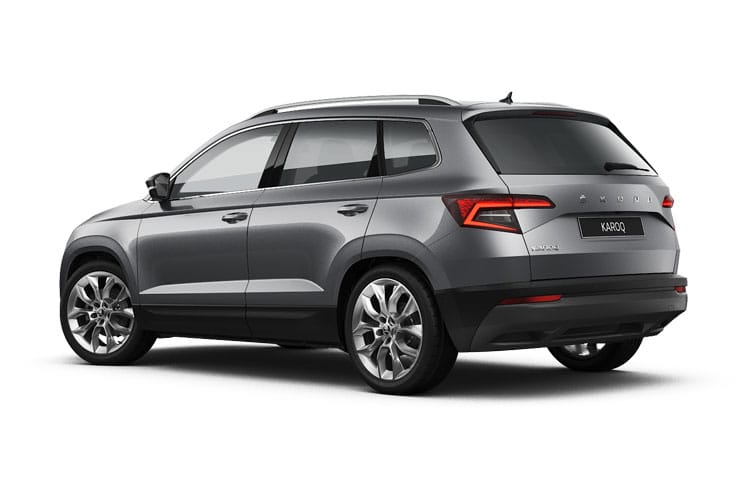 4013295 1.5 TSI Sportline Edition 5dr DSG