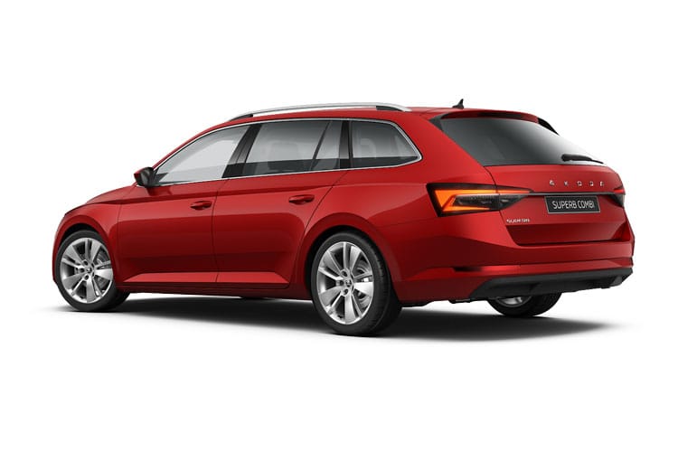 3817408 2.0 TDI SE Technology 5dr DSG