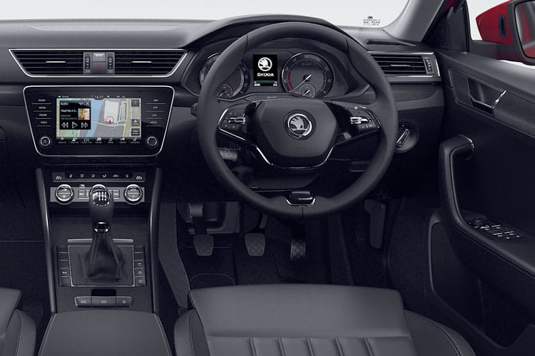 3817408 2.0 TDI SE Technology 5dr DSG