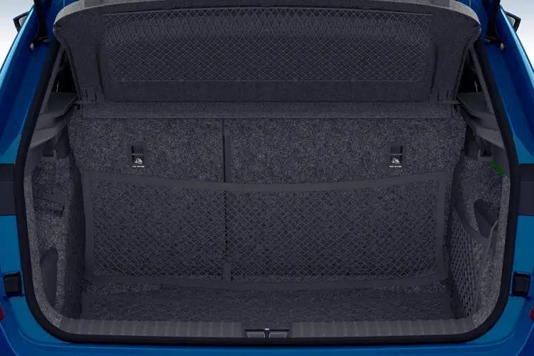 3914010 1.0 TSI Design Edition 5dr DSG