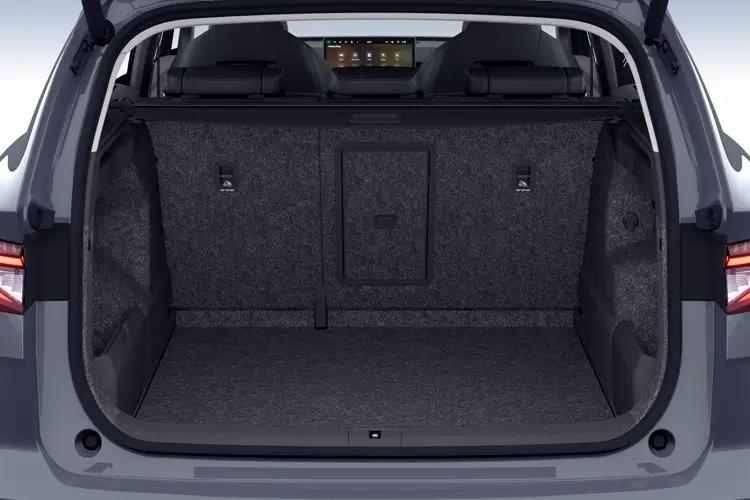 3938116 150kW 60 Edition 63kWh 5dr Auto [Advanced]