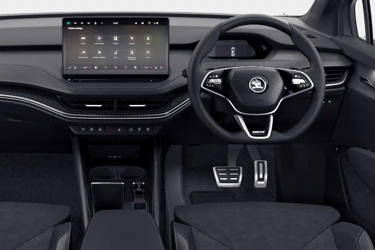 3938116 150kW 60 Edition 63kWh 5dr Auto [Advanced]