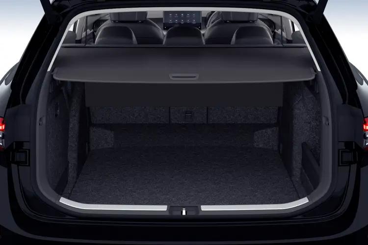 3933433 1.5 TSI e-TEC Sportline 5dr DSG