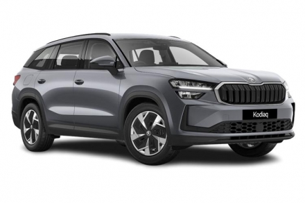 Skoda Kodiaq Estate 2.0 TSI vRS 4X4 5dr DSG [7 Seat]