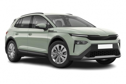 Skoda ELROQ 150kW 60 Edition 63kWh 5dr Auto [Lodge]