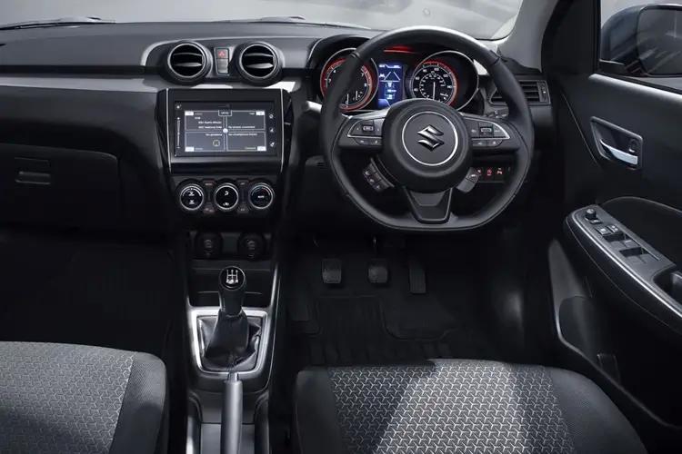 3818614 1.2 Mild Hybrid Ultra 5dr CVT