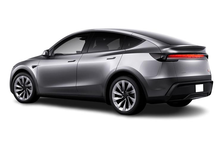 4037650 Premium Long Range AWD 5dr Auto