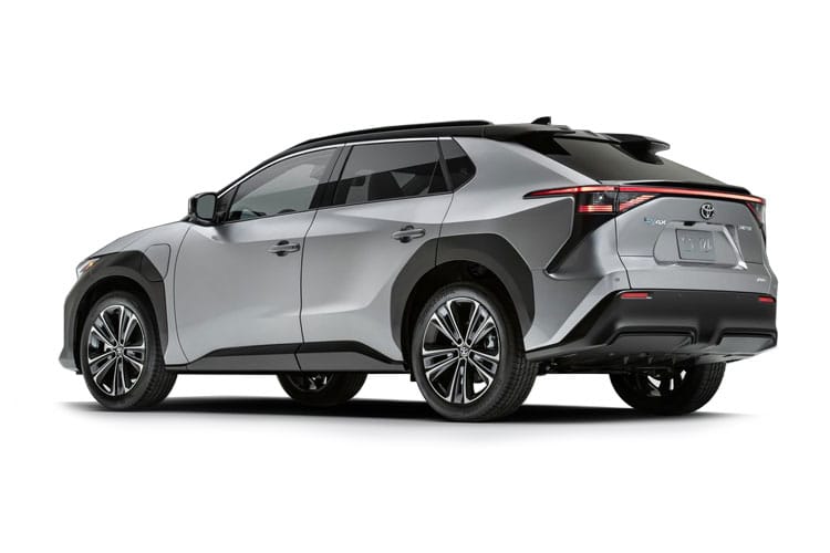 3942736 160kW Motion 71.4kWh 5dr Auto AWD 11kW Pan/Bi-tone