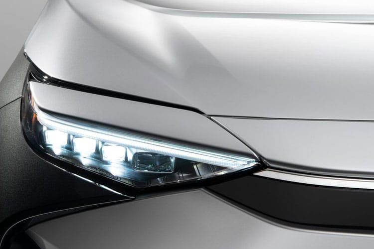 3552829 150kW Pure 71.4kWh 5dr Auto [11kW]