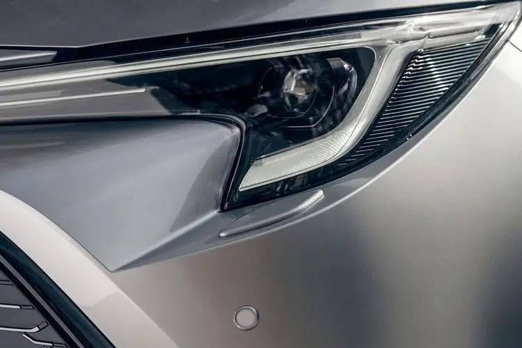 3169832 1.8 Hybrid GR Sport 5dr CVT