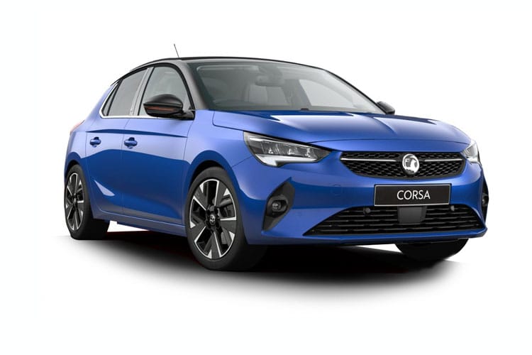 3717247 100kW GS 50kWh 5dr Auto