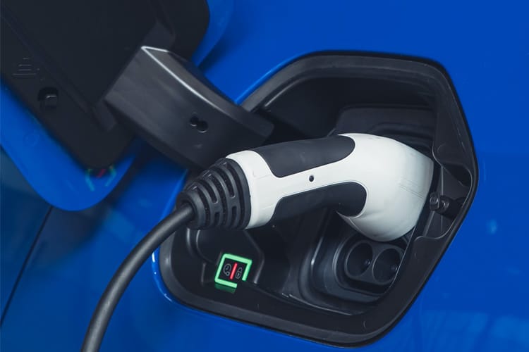 3717247 100kW GS 50kWh 5dr Auto