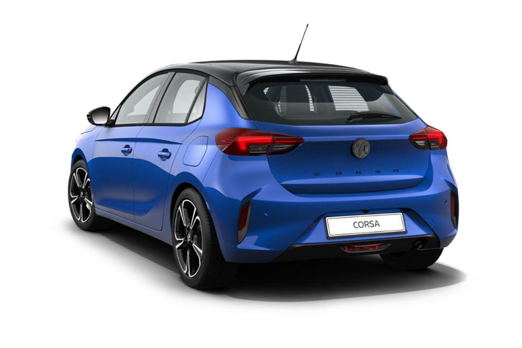 3734186 1.2 Turbo Design 5dr Auto