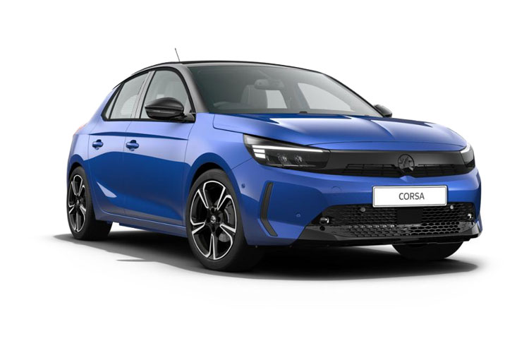 3995297 1.2 Turbo GS 5dr