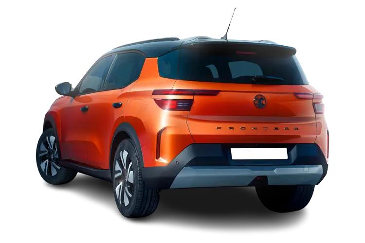 3938143 83kW GS 44kWh 5dr Auto