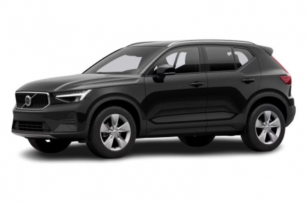 Volvo XC40 2.0 B4P Plus Dark 5dr Auto