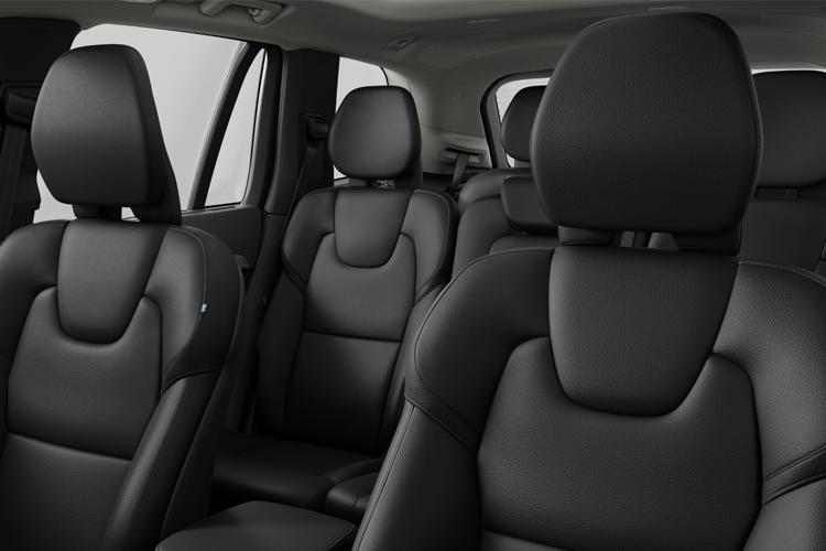 4040847 2.0 B5P Plus Dark 5dr AWD Geartronic