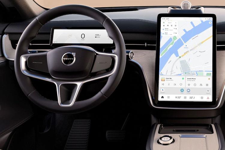 3989833 335kW Twin Motor Plus 106kWh 5dr Auto