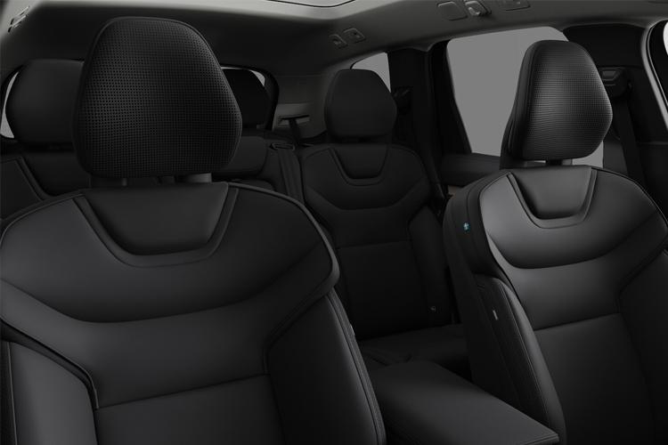 3902675 380kW Twin Motor Performance Ultra 111kWh 5dr Auto