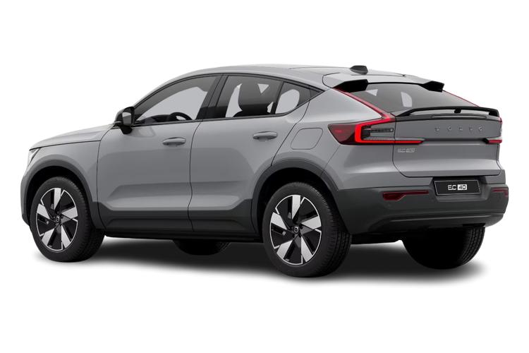 3947194 185kW Ext Range Plus Pro Black Ed 82kWh 5dr Auto