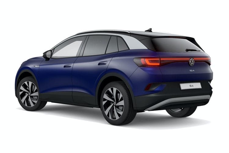 3959241 210kW Black Edition Pro 77kWh 5dr Auto