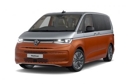 Volkswagen Multivan Estate 1.5 TSI eHybrid Life 5dr 4MOTION DSG