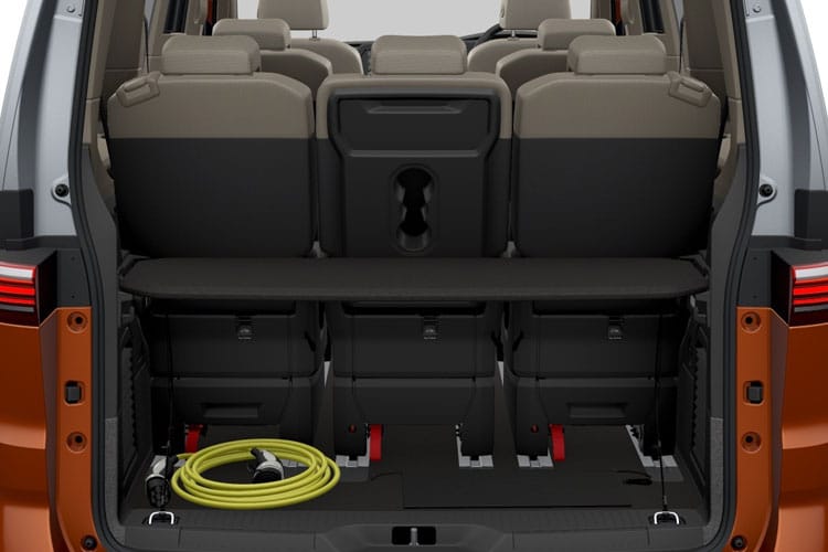 2699765 2.0 TDI Life 5dr DSG [6 Seat]