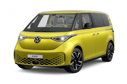 Volkswagen ID. BUZZ 210kW Life Pro 79kWh 5dr Auto