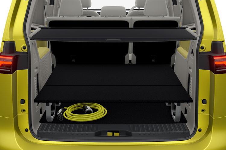 3875271 250kW GTX Pro 79kWh 5dr 4MOTION Auto