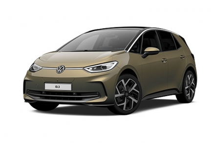 Volkswagen Id.3 Hatchback 150kW Match Pro S 79kWh 5dr Auto [5 Seats]