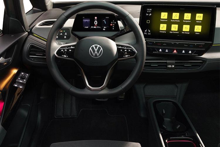 3959273 150kW Match Pro S 79kWh 5dr Auto [5 Seats]