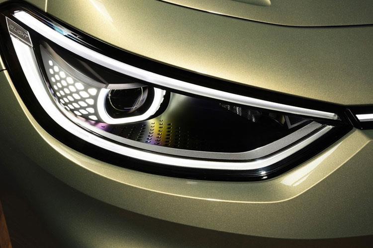 3844627 150kW Match Pro 59kWh 5dr Auto [Comfort]