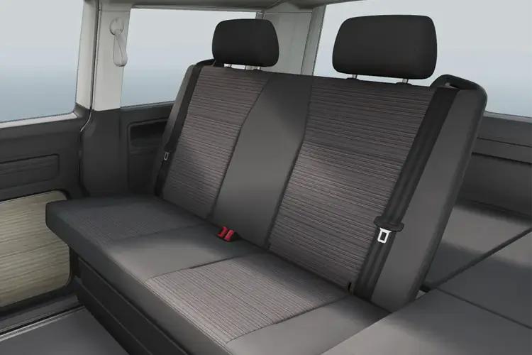 3979154 1.5 TSI eHybrid Beach Camper 5dr 4MOTION DSG